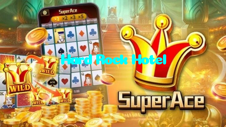 Hard Rock Hotel خوش آمدید بونس +600% پیشکش موبائل ایپ کے پروموشن سیکشن میں دکھائی دیتی ہے۔
