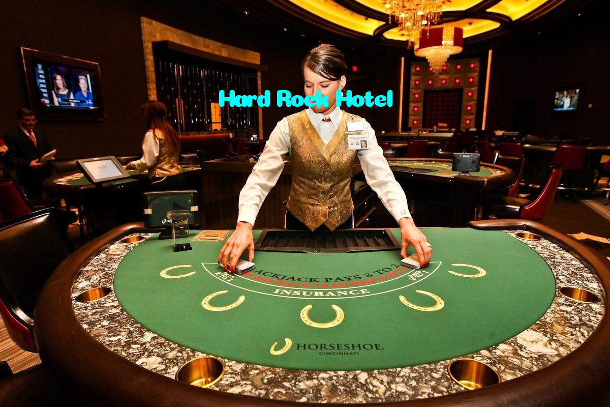 Hard Rock Hotel خوش آمدید بونس +600% پیشکش موبائل ایپ کے پروموشن سیکشن میں دکھائی دیتی ہے۔