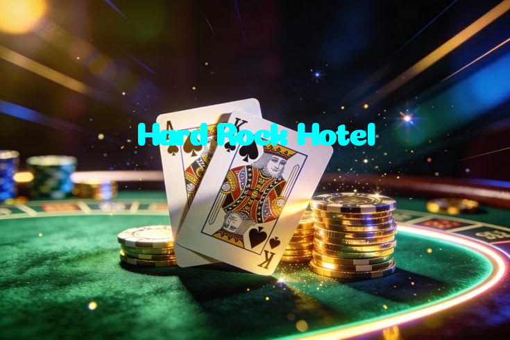 Hard Rock Hotel