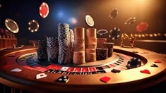 available types of Hard Rock Hotel bet including pre-match live express and system bets