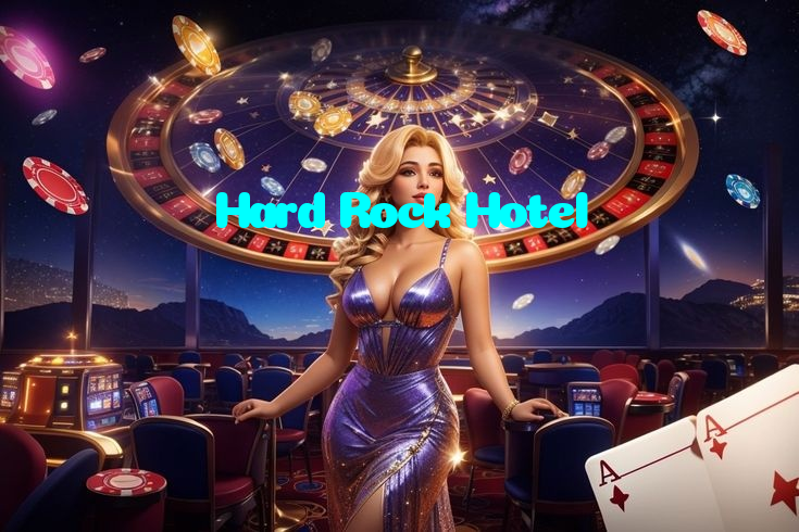 available types of Hard Rock Hotel bet including pre-match live express and system bets
