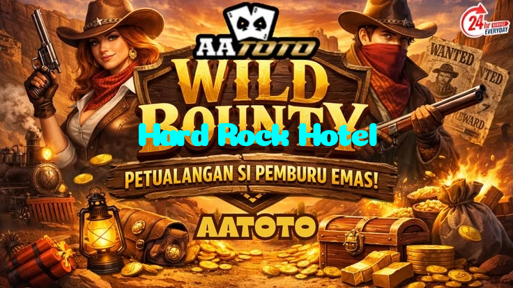 Hard Rock Hotel