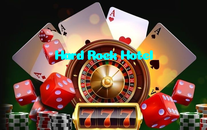 available types of Hard Rock Hotel bet including pre-match live express and system bets