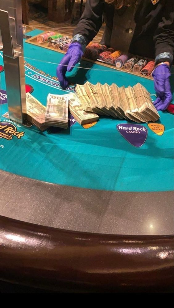 پاکستان کے Hard Rock Hotel کھلاڑیوں کے لیےجیک پاٹ گیم